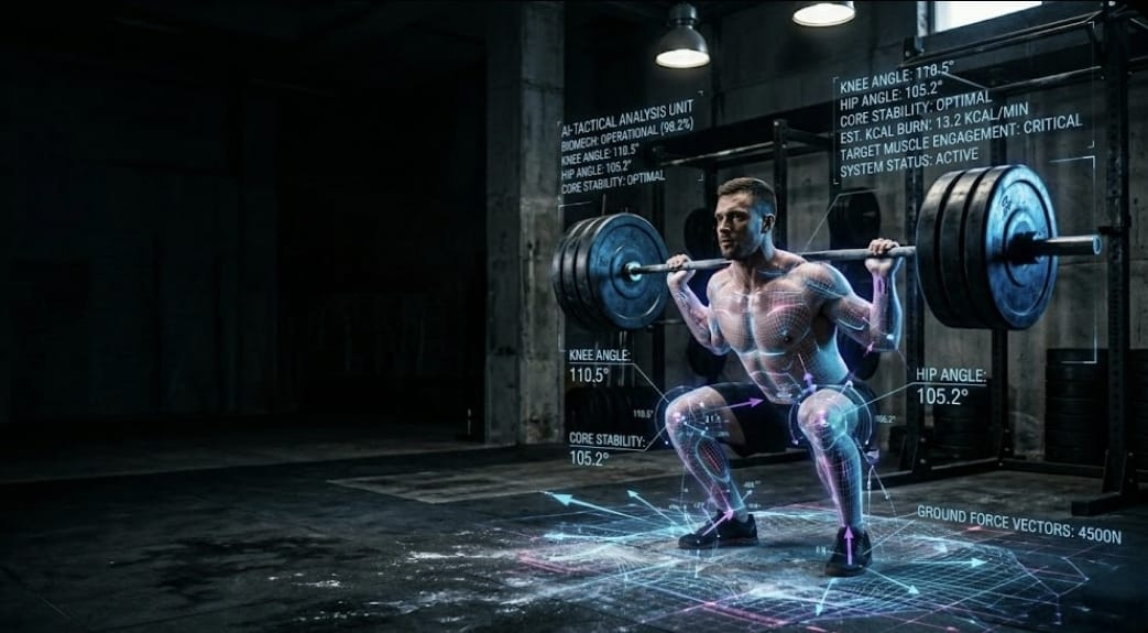 Elite Athlete